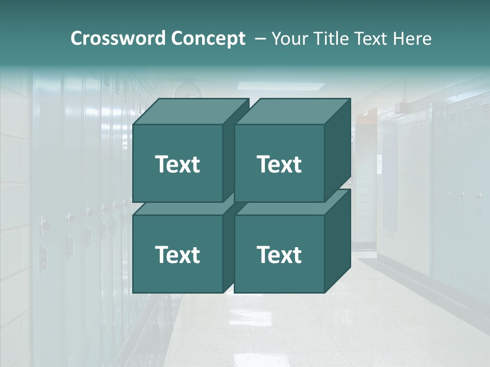 Adult Sharing Assist PowerPoint Template
