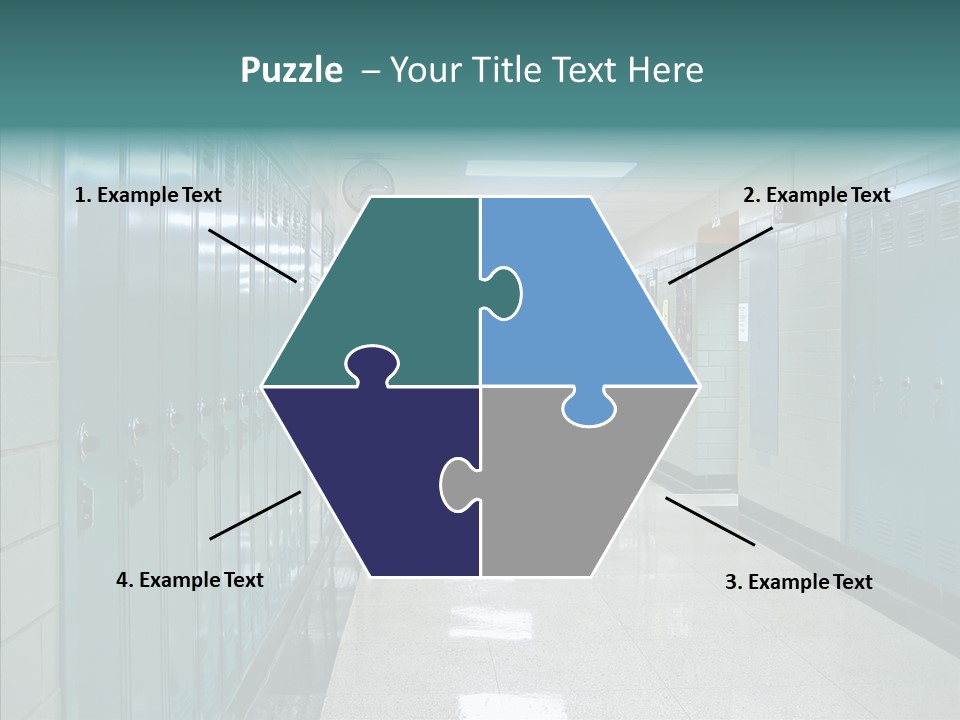 Adult Sharing Assist PowerPoint Template