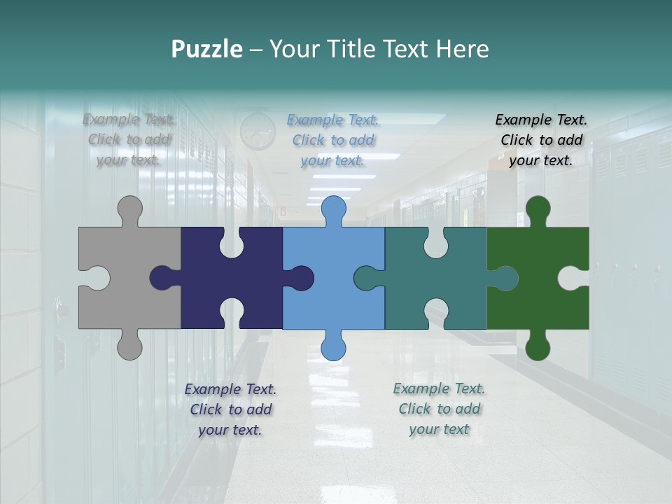 Adult Sharing Assist PowerPoint Template