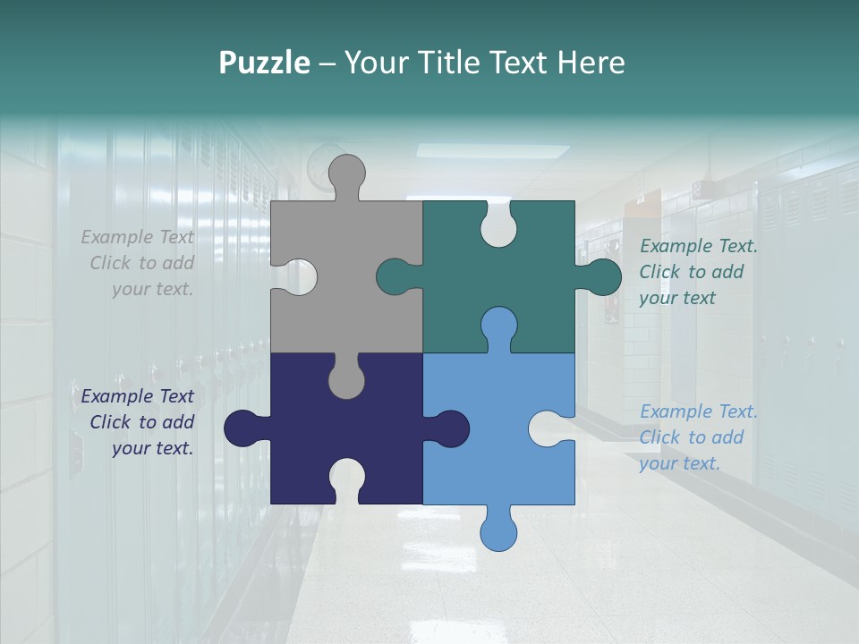 Adult Sharing Assist PowerPoint Template