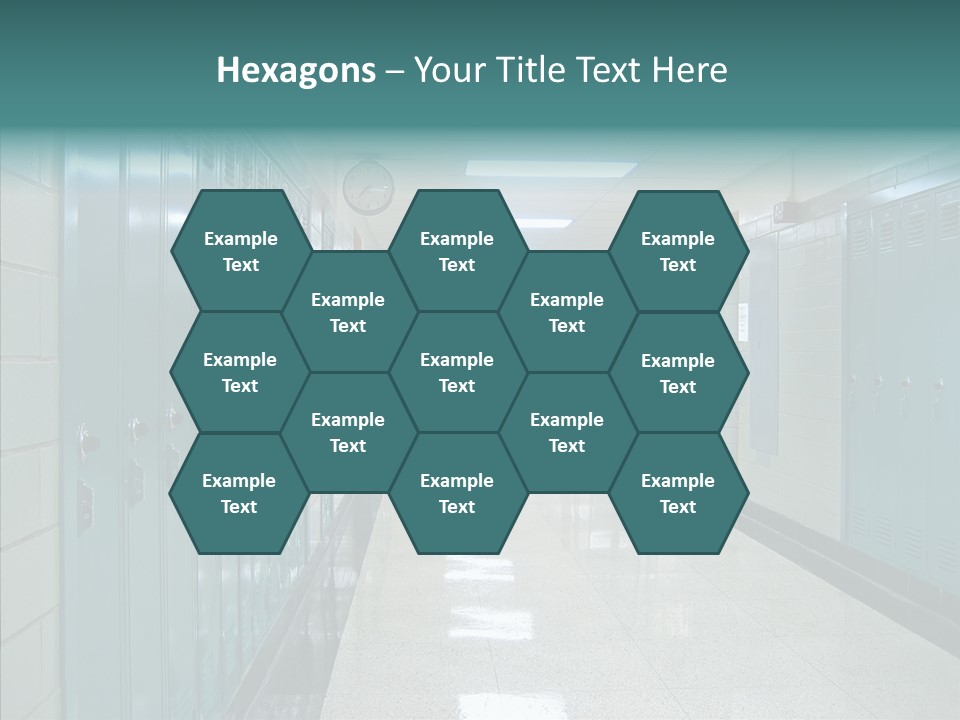 Adult Sharing Assist PowerPoint Template