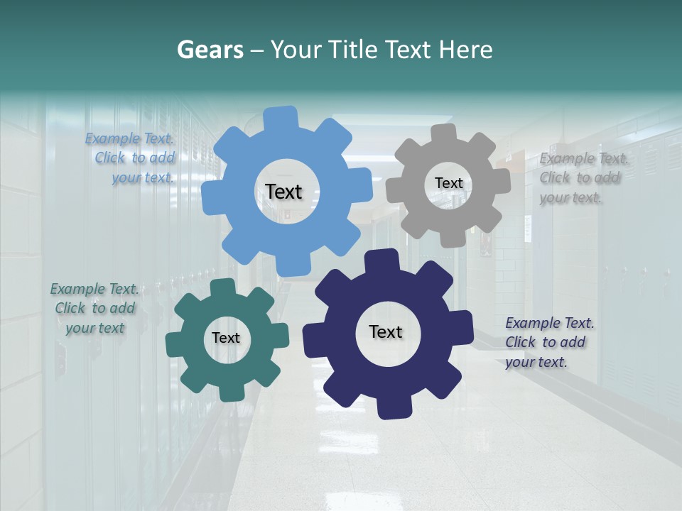 Adult Sharing Assist PowerPoint Template