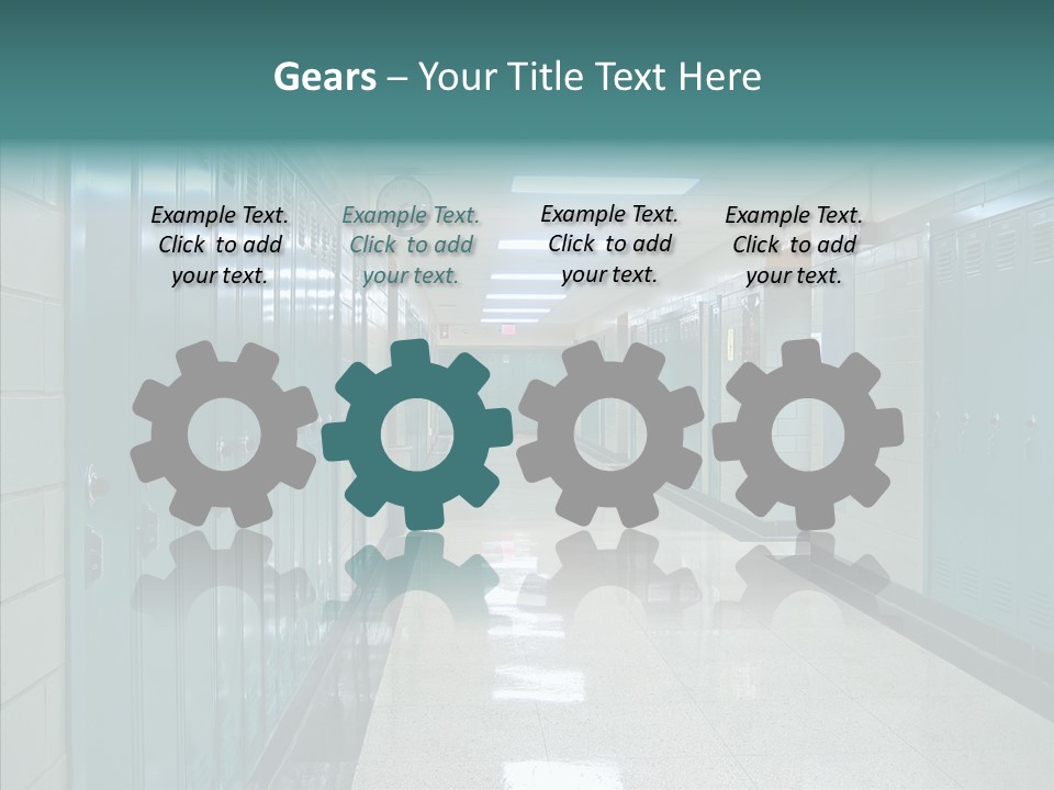 Adult Sharing Assist PowerPoint Template