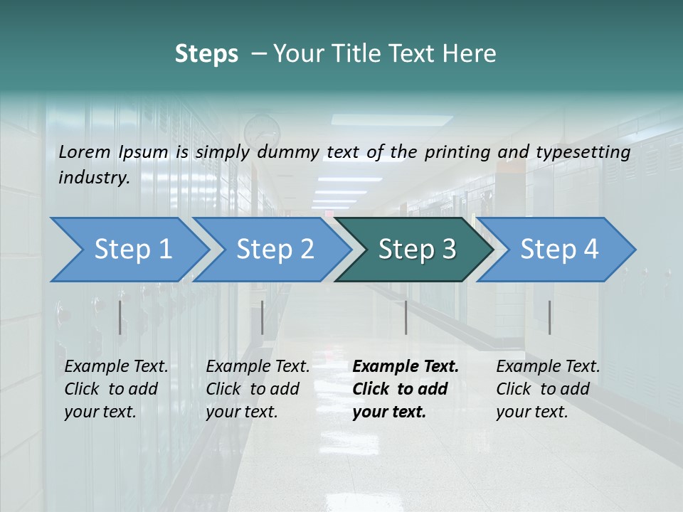 Adult Sharing Assist PowerPoint Template