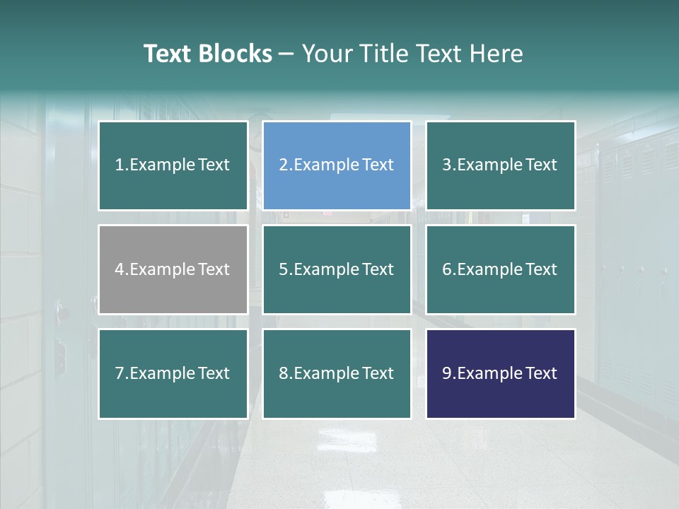 Adult Sharing Assist PowerPoint Template
