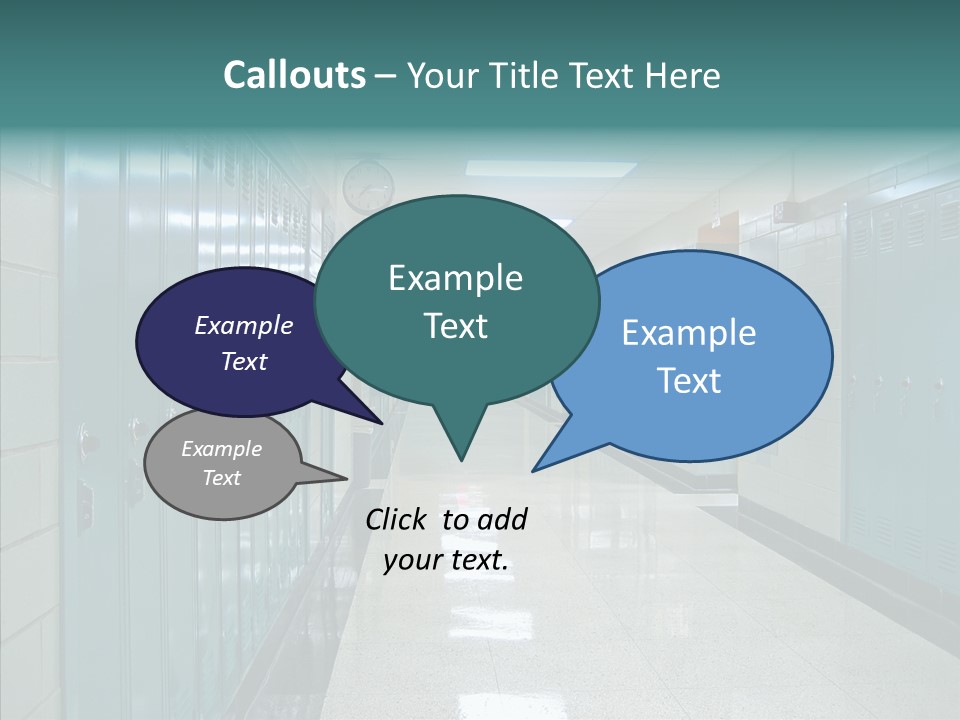 Adult Sharing Assist PowerPoint Template
