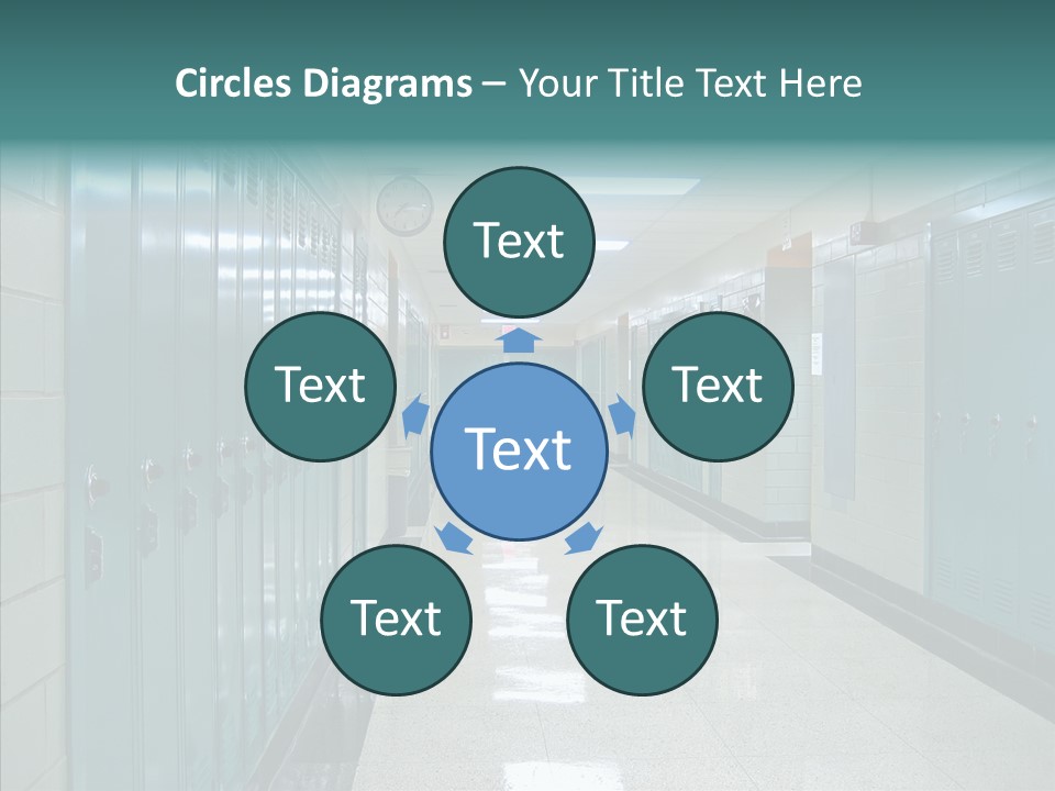 Adult Sharing Assist PowerPoint Template