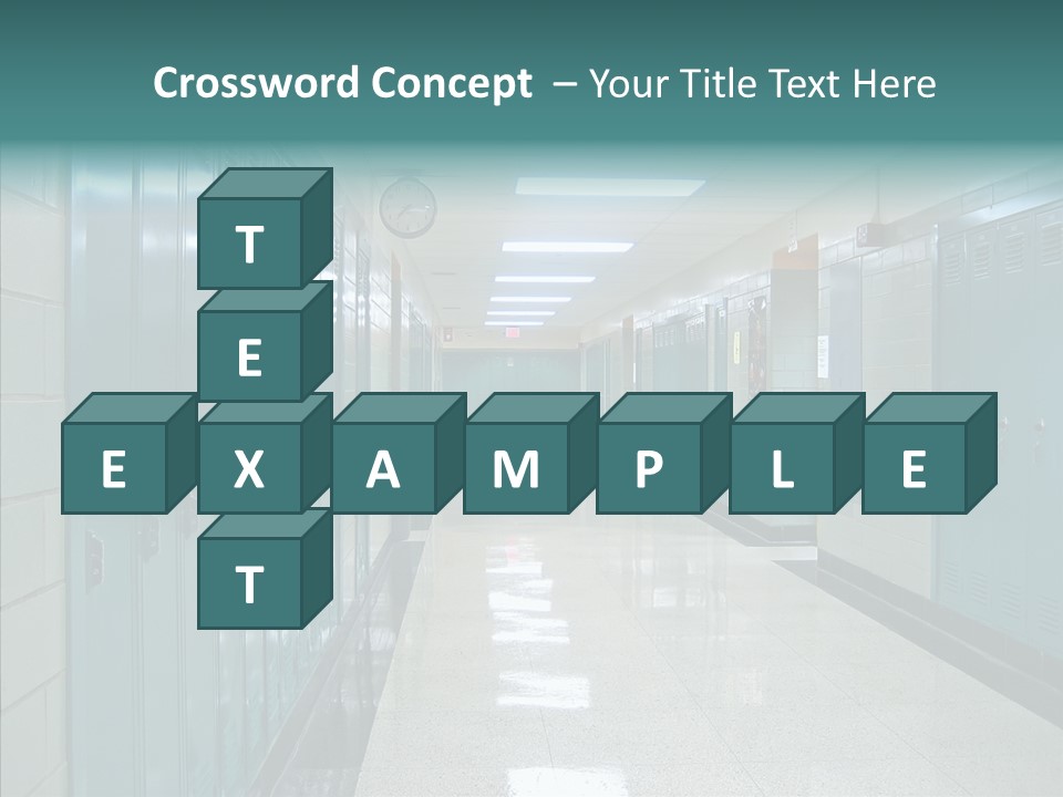 Adult Sharing Assist PowerPoint Template