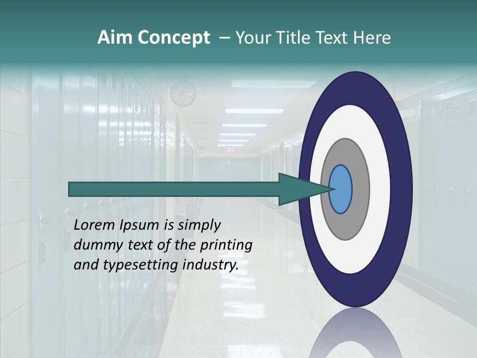 Adult Sharing Assist PowerPoint Template