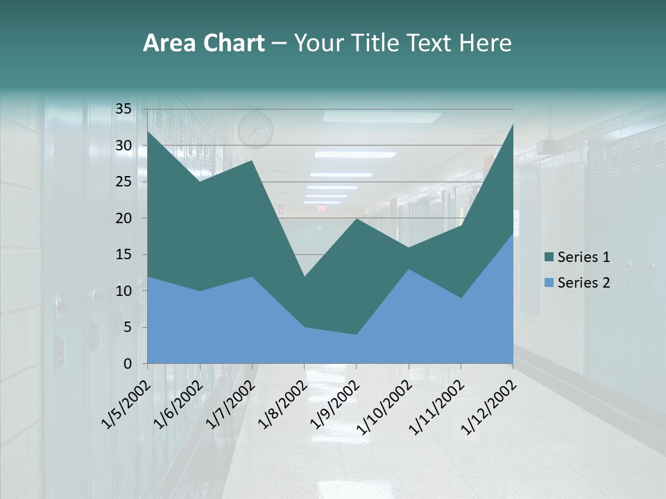 Adult Sharing Assist PowerPoint Template