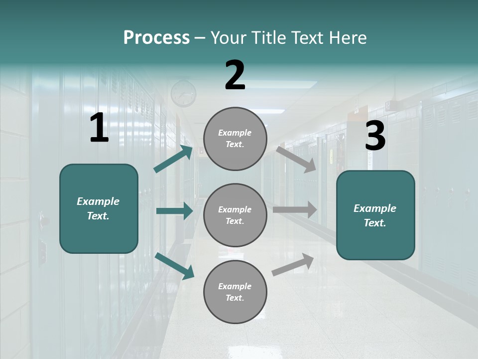 Adult Sharing Assist PowerPoint Template