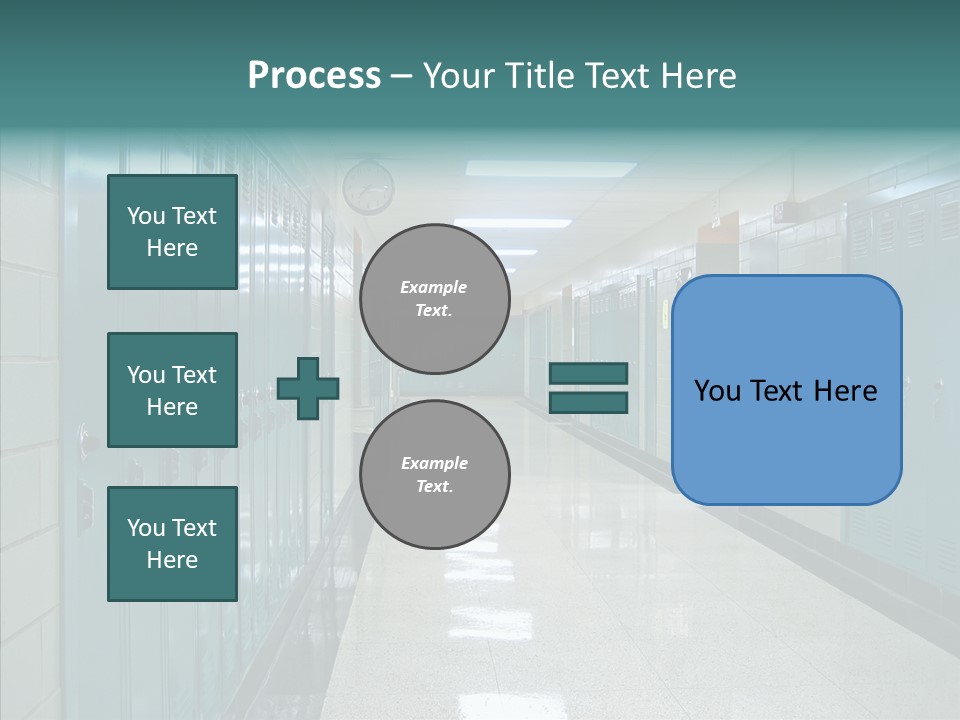 Adult Sharing Assist PowerPoint Template