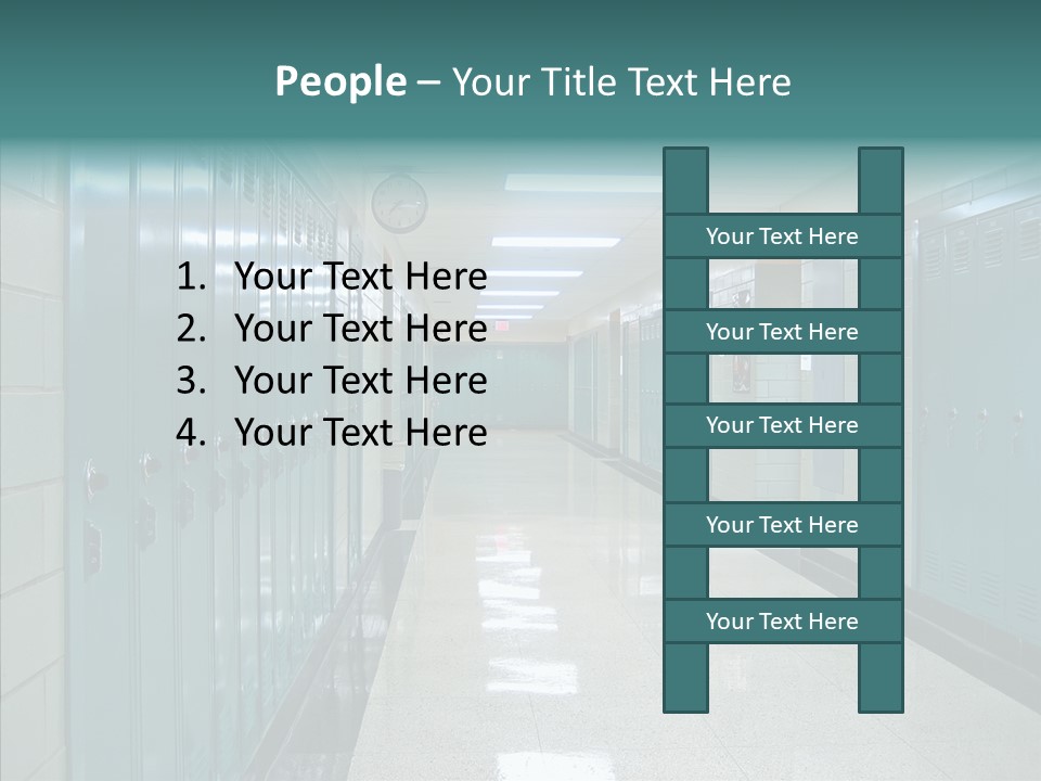 Adult Sharing Assist PowerPoint Template