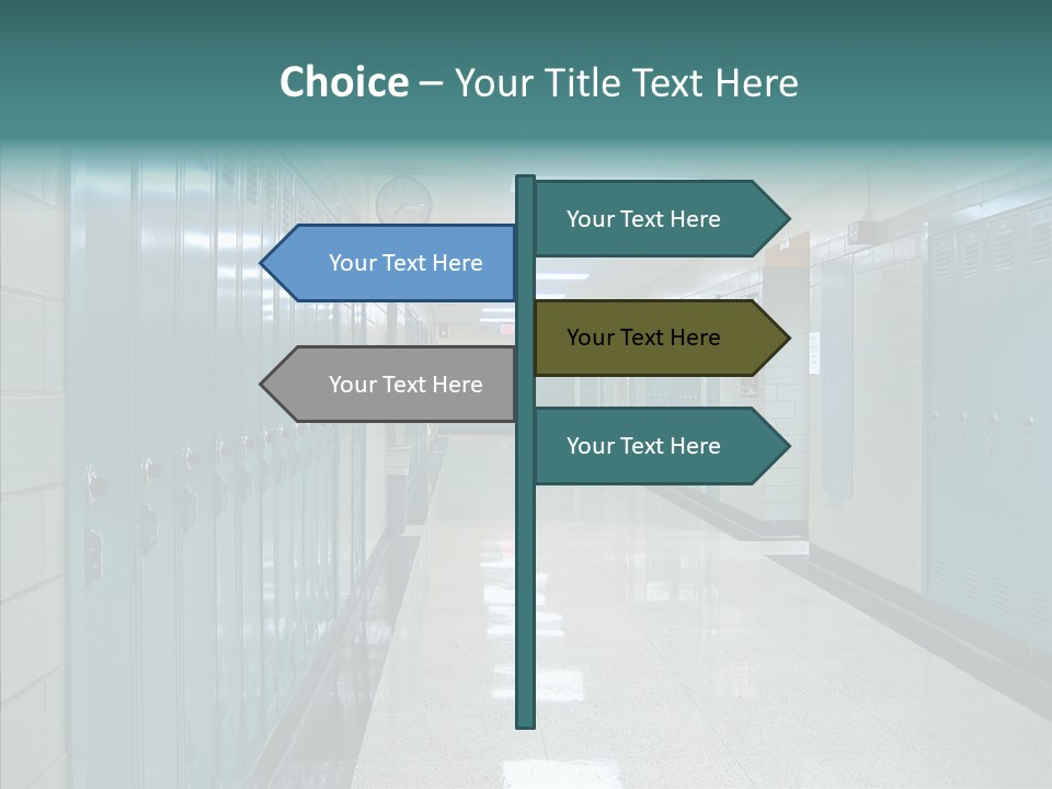Adult Sharing Assist PowerPoint Template