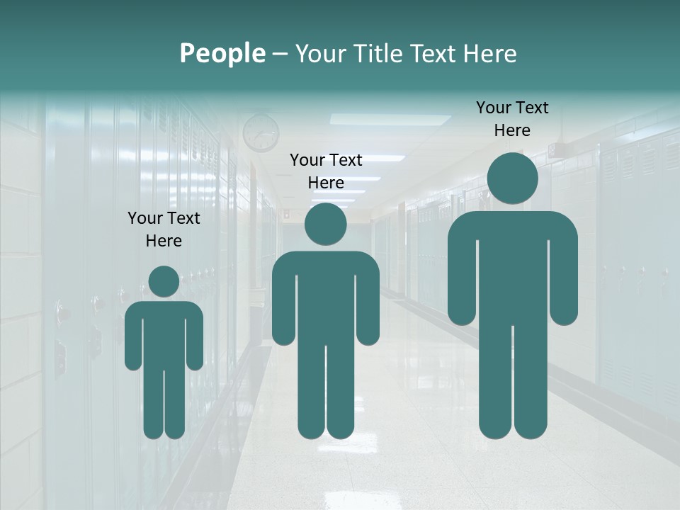 Adult Sharing Assist PowerPoint Template