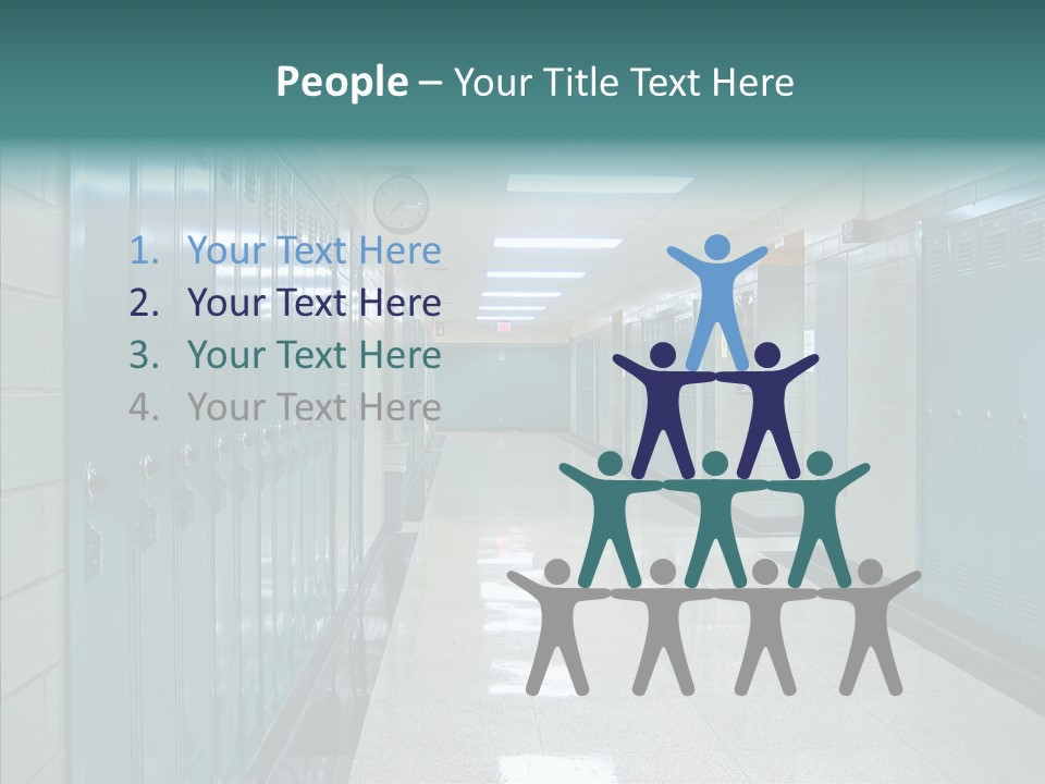 Adult Sharing Assist PowerPoint Template