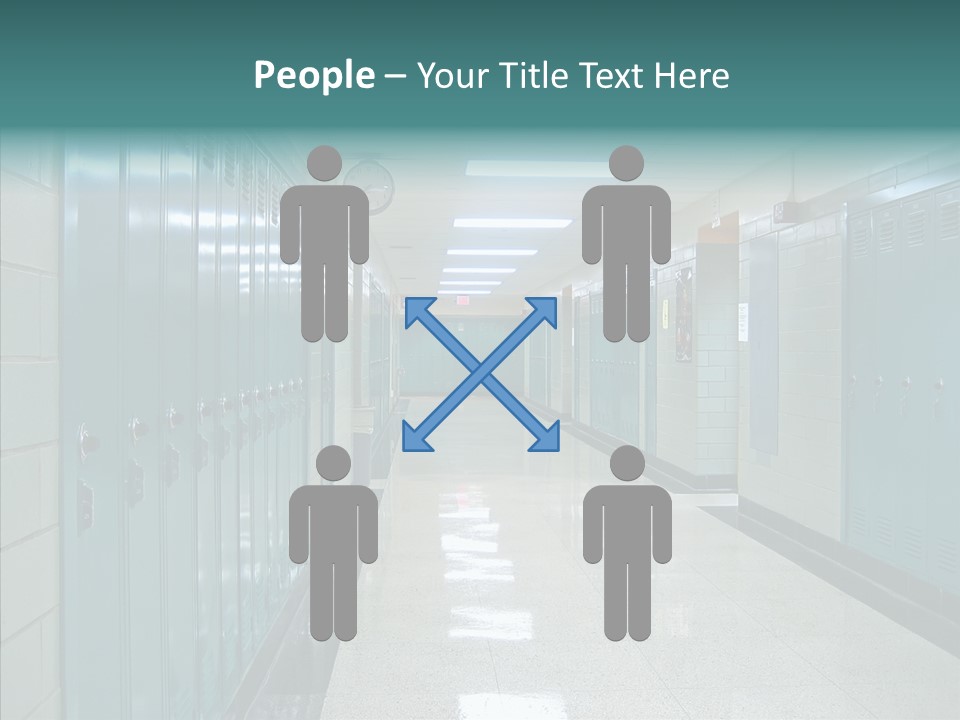 Adult Sharing Assist PowerPoint Template