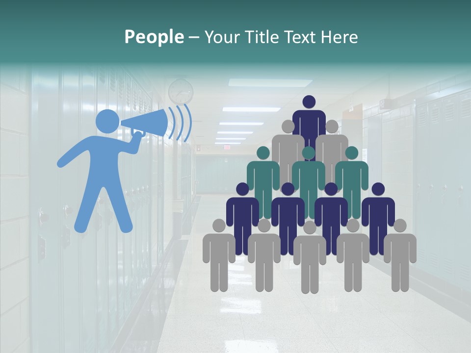 Adult Sharing Assist PowerPoint Template