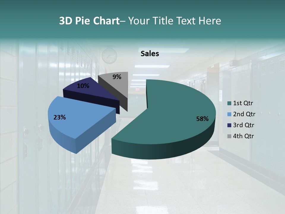 Adult Sharing Assist PowerPoint Template