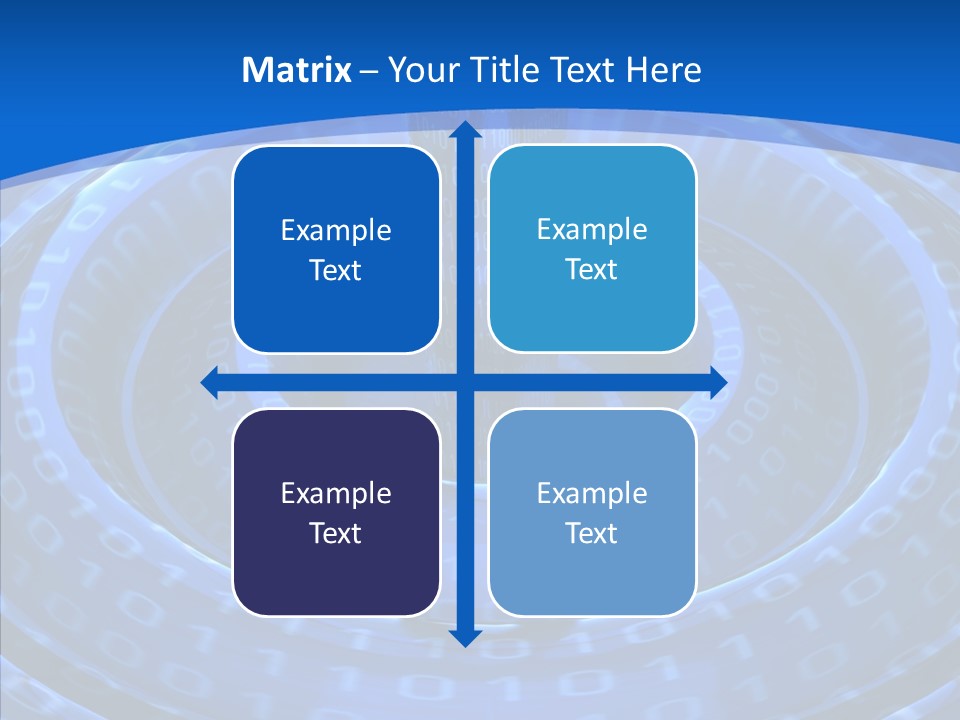 Togetherness  Holding Hands PowerPoint Template