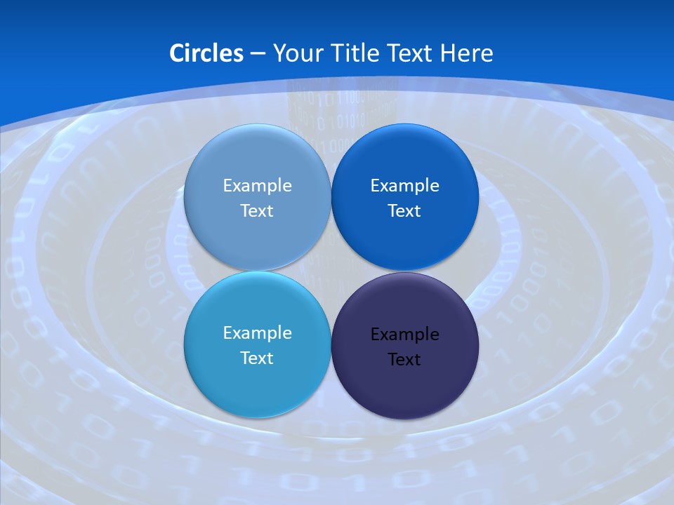 Togetherness  Holding Hands PowerPoint Template