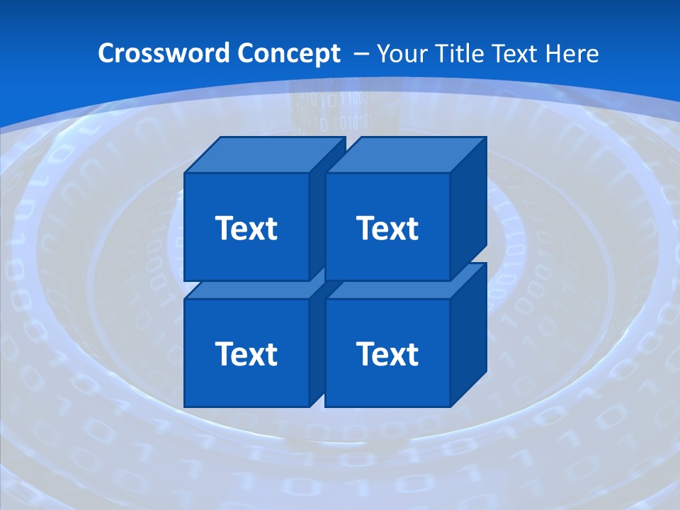 Togetherness  Holding Hands PowerPoint Template
