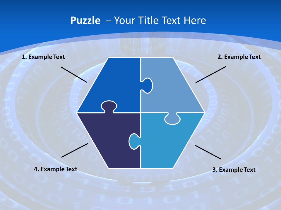 Togetherness  Holding Hands PowerPoint Template