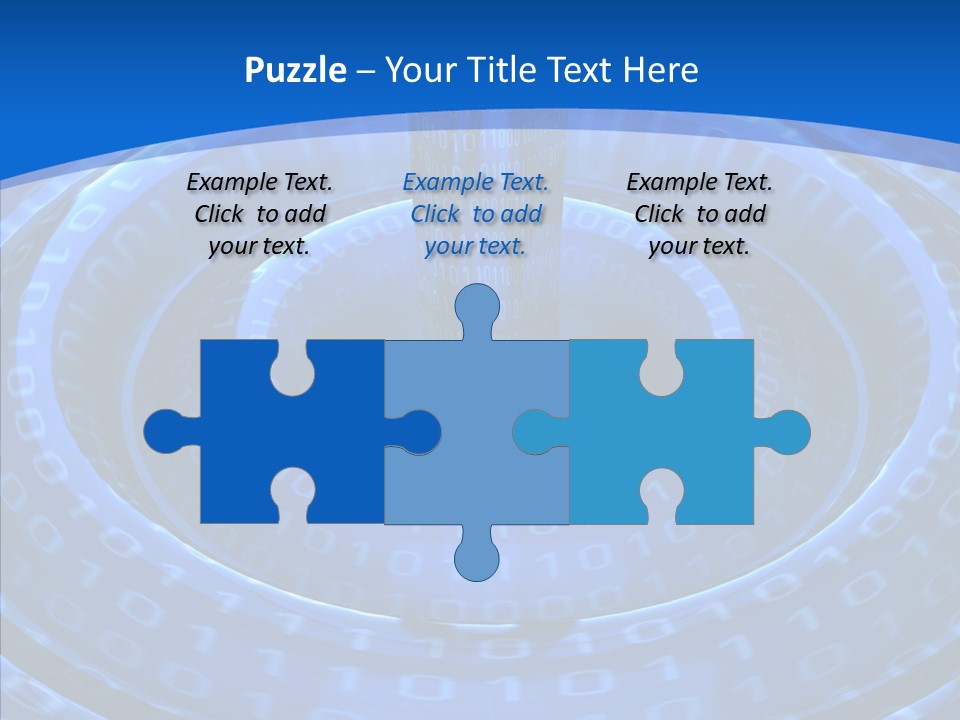 Togetherness  Holding Hands PowerPoint Template