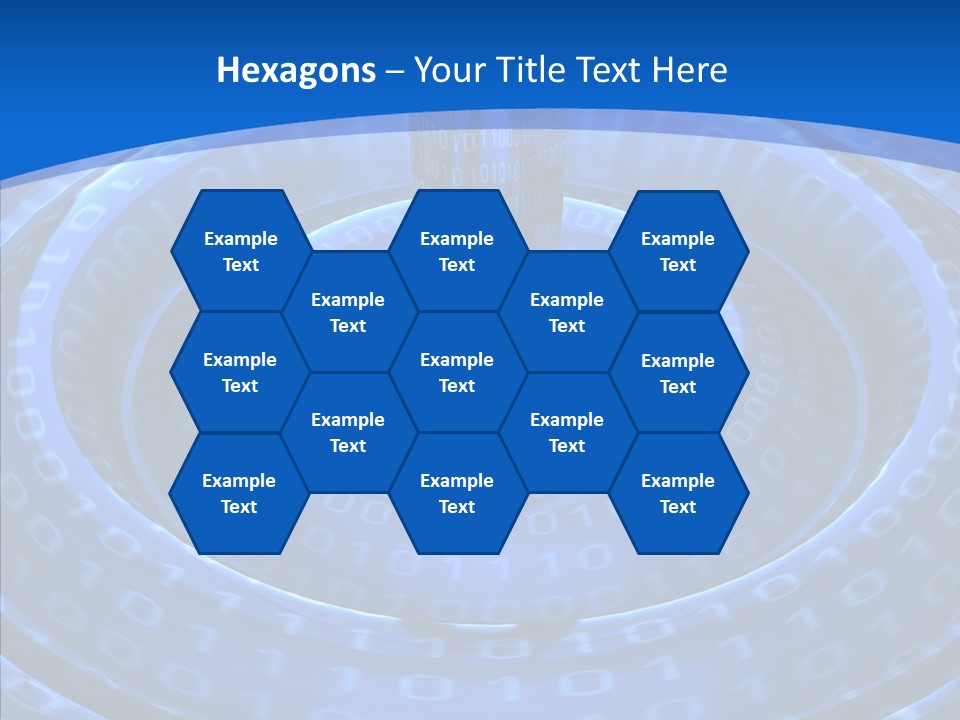 Togetherness  Holding Hands PowerPoint Template