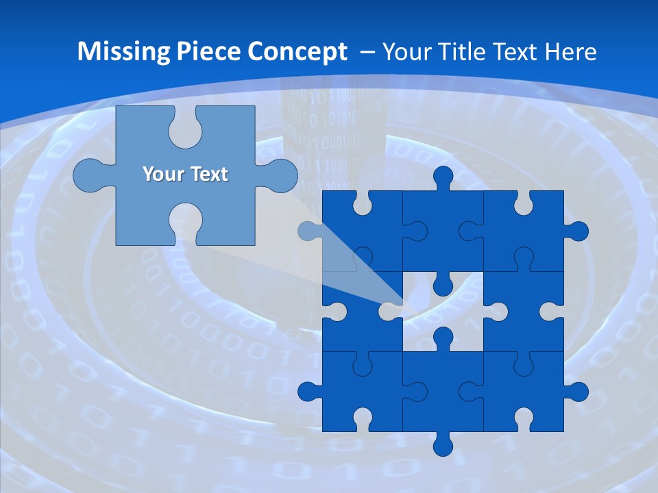 Togetherness  Holding Hands PowerPoint Template