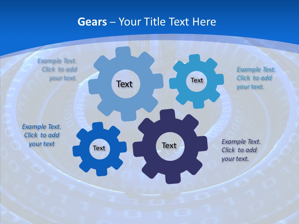 Togetherness  Holding Hands PowerPoint Template