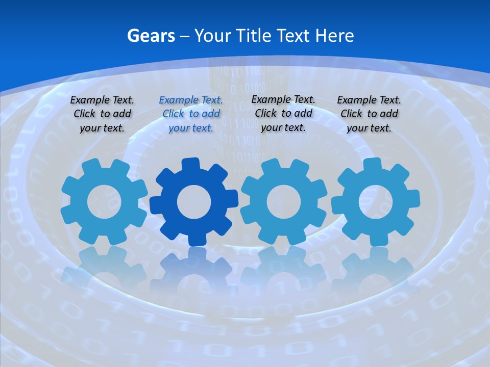 Togetherness  Holding Hands PowerPoint Template