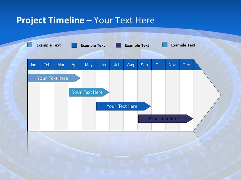 Togetherness  Holding Hands PowerPoint Template