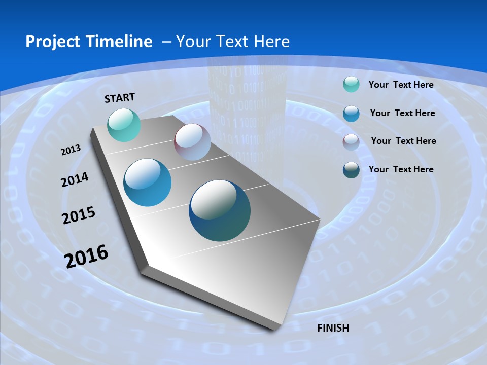 Togetherness  Holding Hands PowerPoint Template