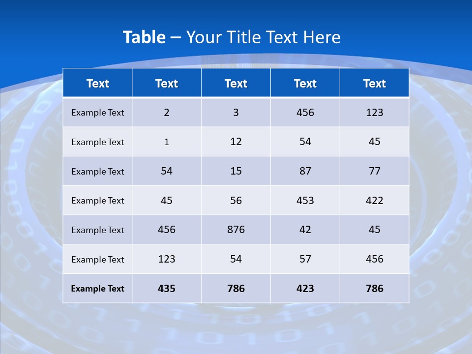 Togetherness  Holding Hands PowerPoint Template