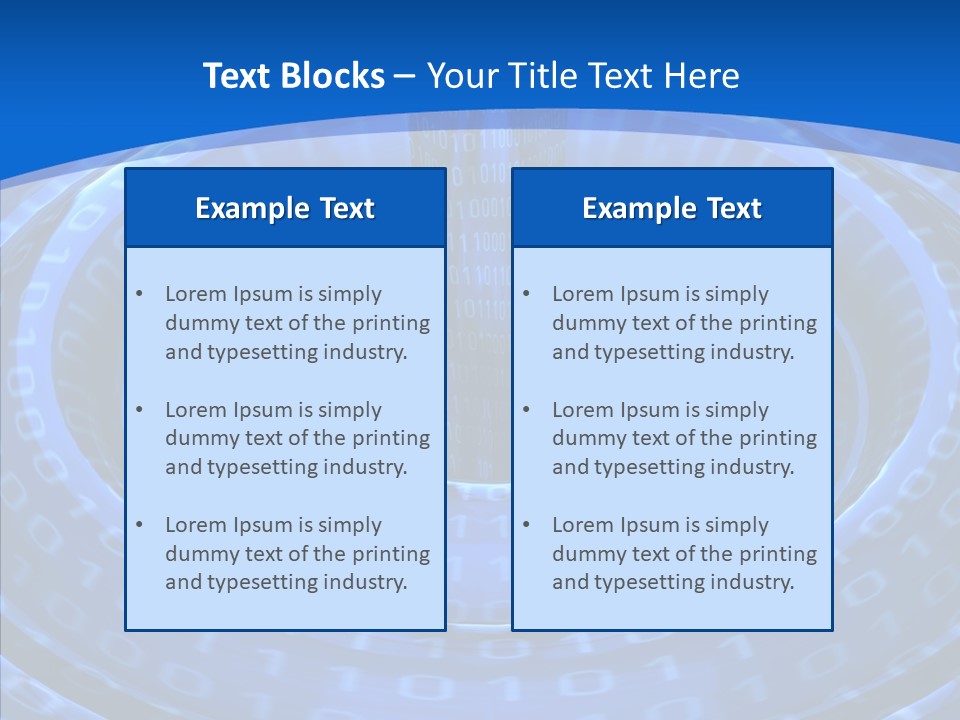 Togetherness  Holding Hands PowerPoint Template