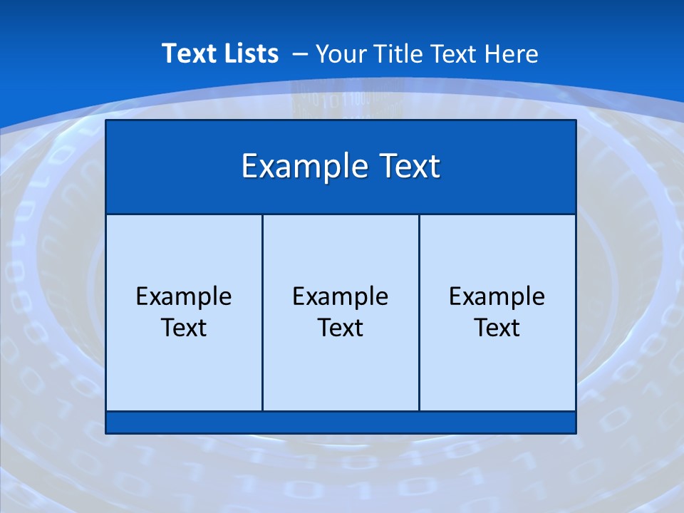 Togetherness  Holding Hands PowerPoint Template