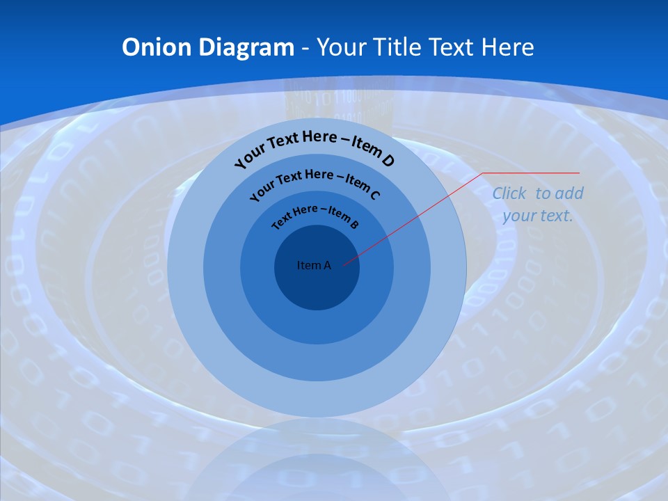 Togetherness  Holding Hands PowerPoint Template