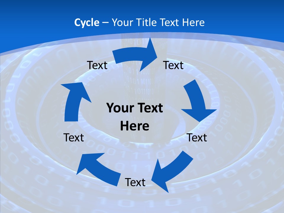 Togetherness  Holding Hands PowerPoint Template