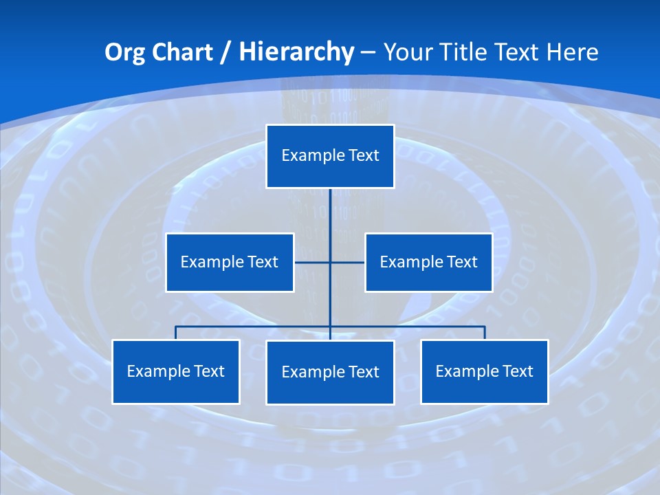 Togetherness  Holding Hands PowerPoint Template