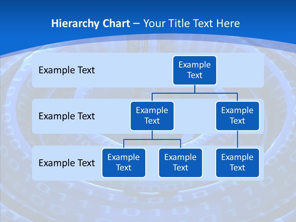 Togetherness  Holding Hands PowerPoint Template