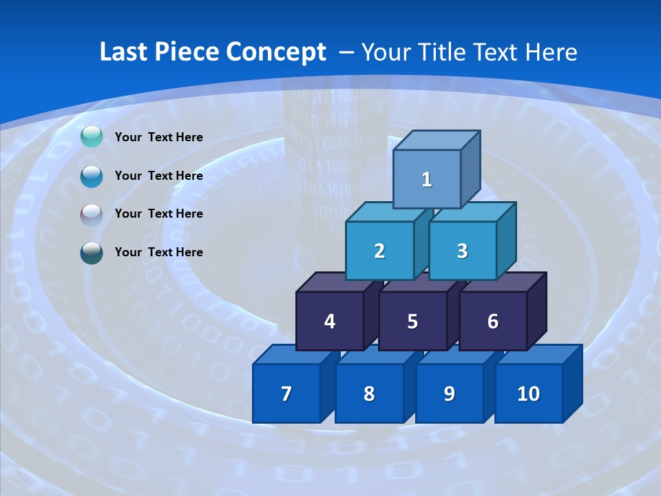 Togetherness  Holding Hands PowerPoint Template