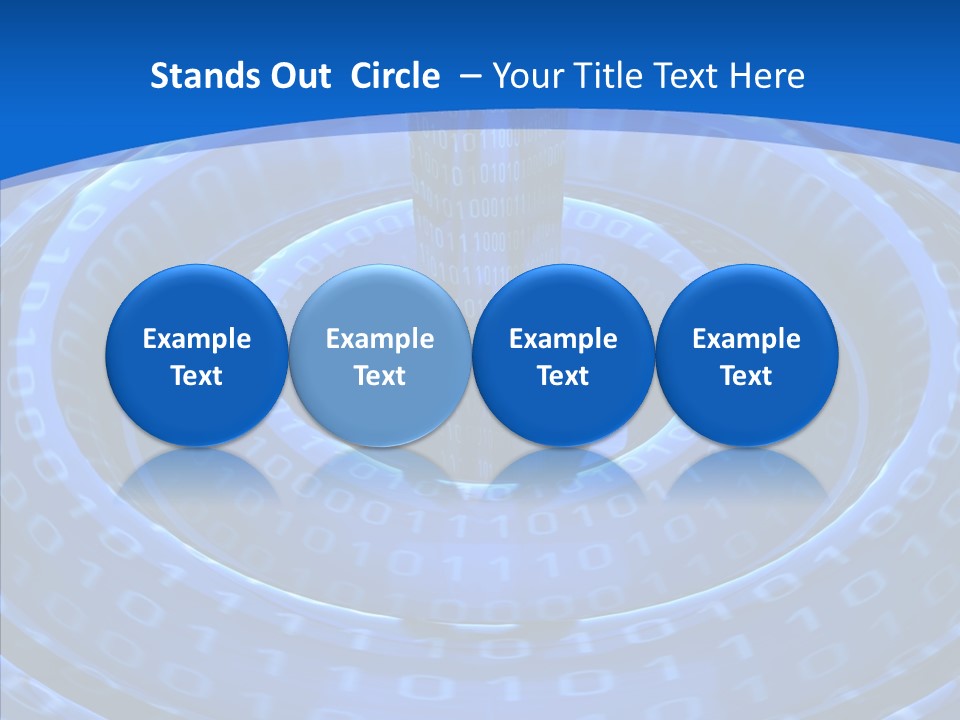 Togetherness  Holding Hands PowerPoint Template