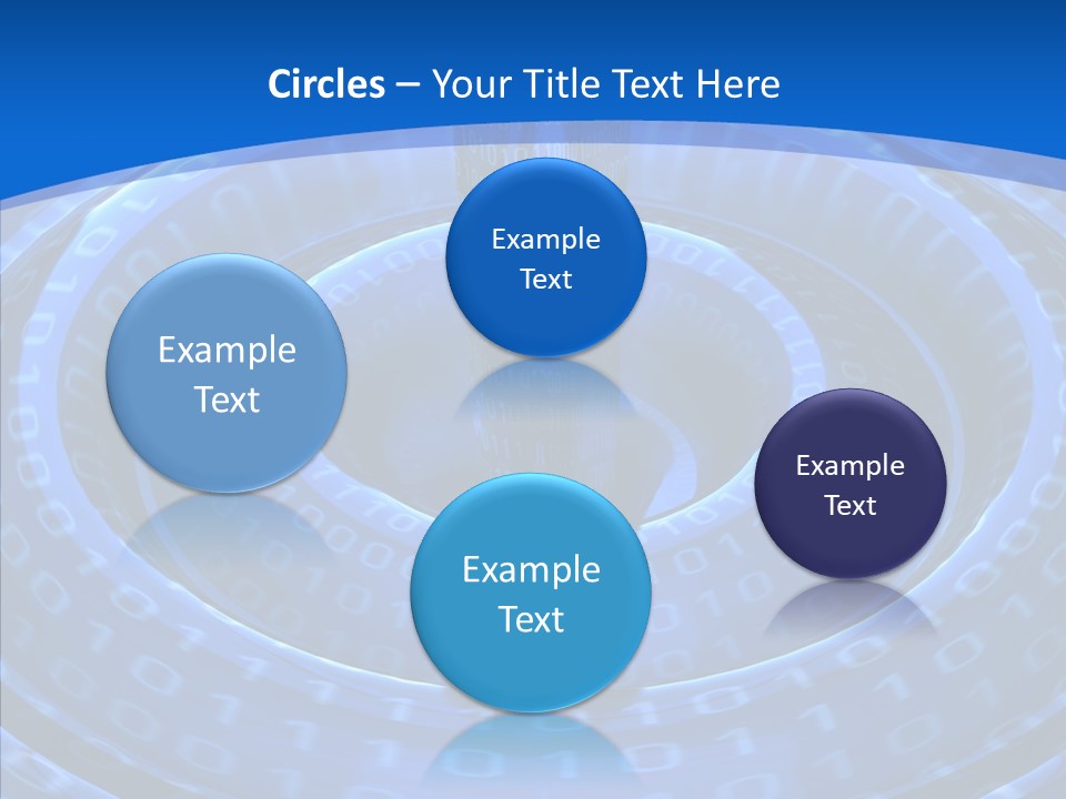 Togetherness  Holding Hands PowerPoint Template