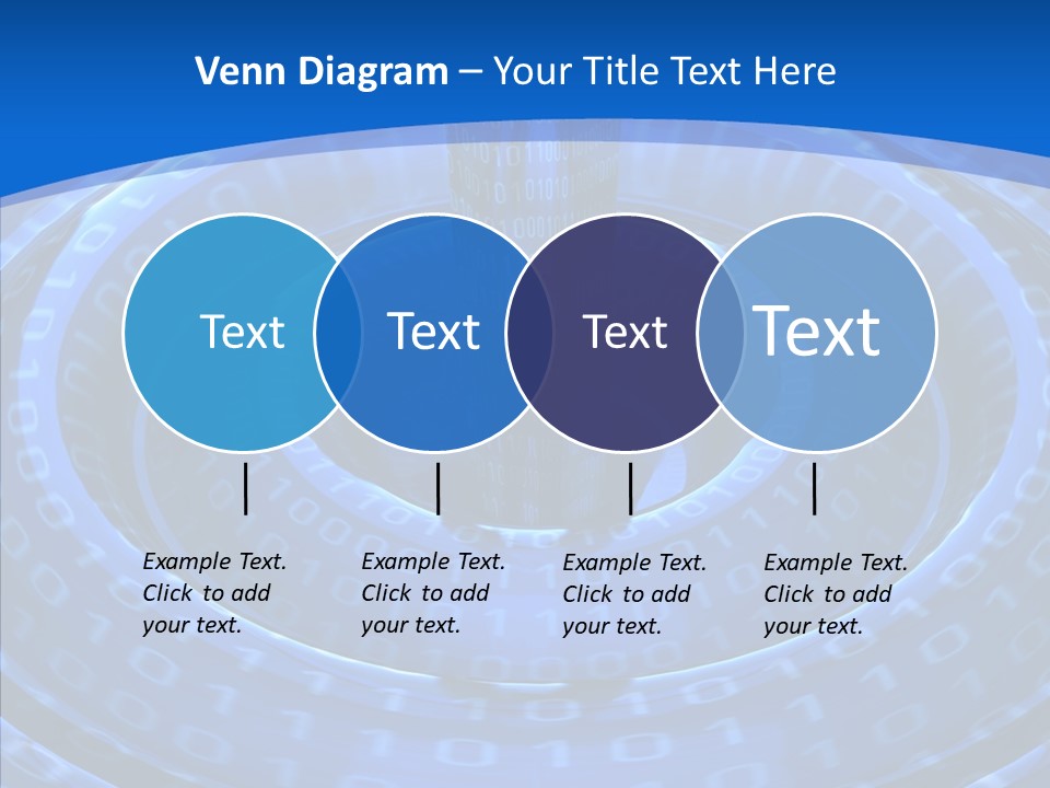 Togetherness  Holding Hands PowerPoint Template