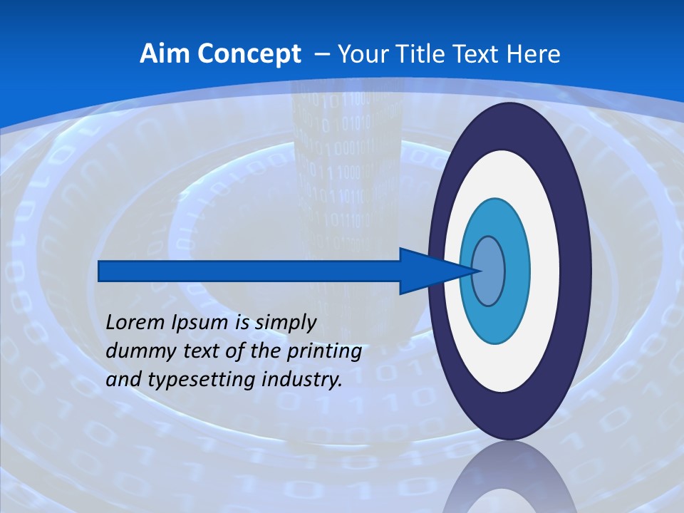 Togetherness  Holding Hands PowerPoint Template