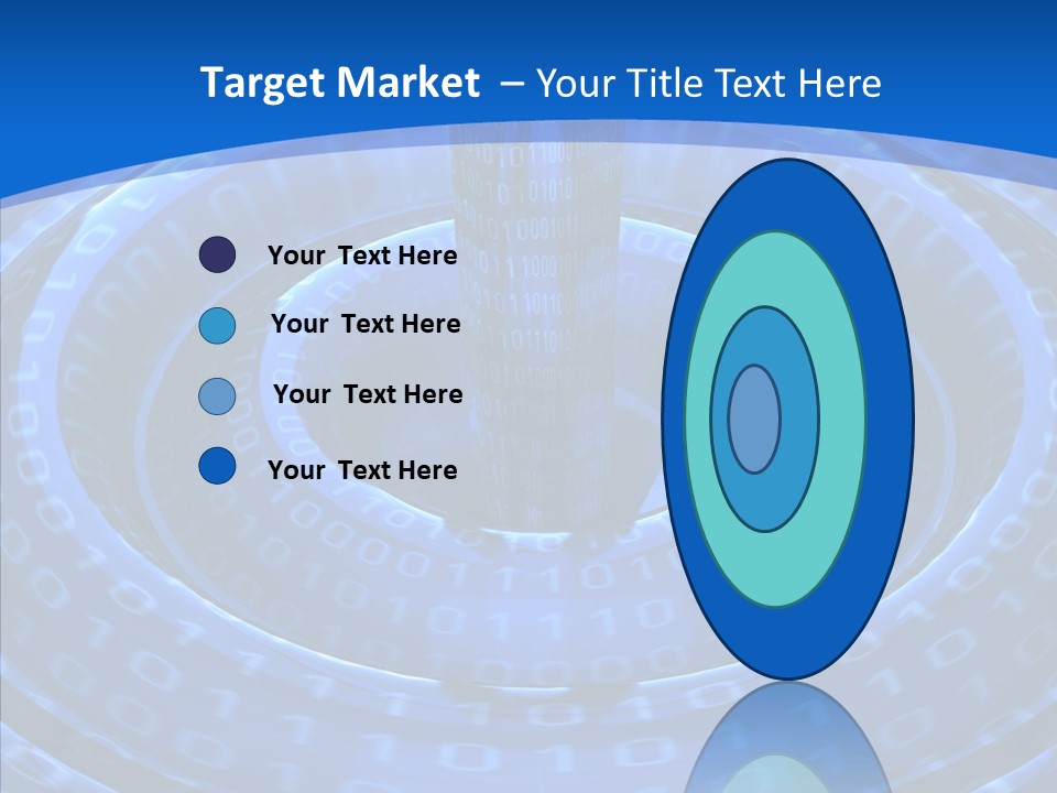 Togetherness  Holding Hands PowerPoint Template