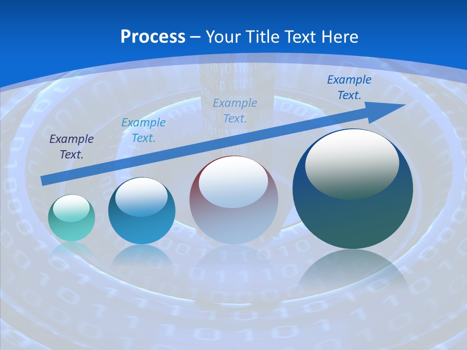 Togetherness  Holding Hands PowerPoint Template