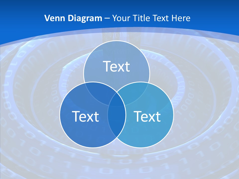Togetherness  Holding Hands PowerPoint Template