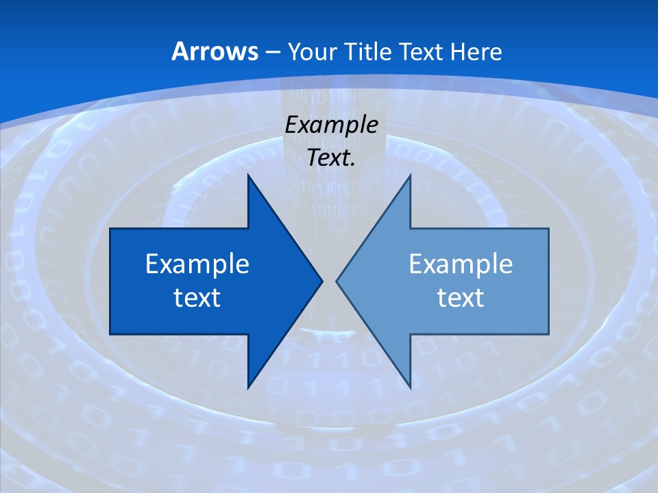 Togetherness  Holding Hands PowerPoint Template